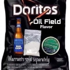 Meet your Posher, Colton